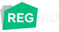 Хостинг и серверы  - REG.RU